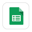 Google Sheets